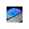 SMD Addressable Ditigal Dream color RGB LED Strip 5V X (6 LED)