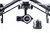DJI Inspire 1 X5 pro with 1 Remote Controller with case
