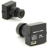 Mini FPV Camera ,800TVL, 811/810AKA+4151,with OSD,3DDNR,D-WDR,BLC,HLC,DC12V, 3.6mm board lens, 30*30