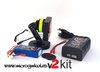 KIT Microgimbal V2 para GoPro 3/GoPro 3+ y 4