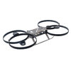 Mini Quadcopter 295 288mm Frame With PCB Center Board For FPV Multicopter