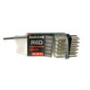 RadioLink R6D Receiver 2.4G 6CH DSSS Dual Mode Output for AT9 AT10 Transmitter