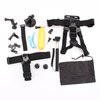 9 in 1 accessories  Kit for Gopro Hero4/3+/3/2/1
