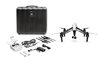 DJI Inspire 1 with V2 (MODELO T601) 1 Remote Controller with case