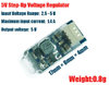 Voltage Regulator-5v 1.4 A