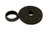 20mm Wide Velcro (loops & hooks integrated) 50 cm black