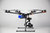 DJI Spreading Wings S1000+ &amp;amp; A2+ GPS PRO PLUS &amp;amp; GH4
