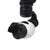 DJI Inspire 1 Sun shade camera lens (black) for X3