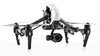 DJI Inspire 1 with 2 Remote Controller + Essentials Suite with case