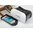 VR BOX 3D Video Glasses - For 4.7 To 6 Inch IOS and Android Smartphone, Adjustable Interpupillary Di