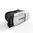VR BOX 3D Video Glasses - For 4.7 To 6 Inch IOS and Android Smartphone, Adjustable Interpupillary Di