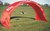 FPV Racing Air Gate set  red colour