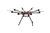 Inspección Técnica Drones Serie S1000, S900