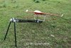 Catapulta para Aviones y UAV (new) ejection frame hook ( new version ) V2