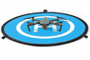 Pista de aterrizaje para drones (75 cm)
