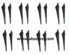 MG-1 -PART15-Propeller Kit (CCW) 8 paire
