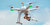 Drone BLADE Chroma con Cámara 1080p y Gimbal CGO2+