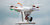 Drone BLADE Chroma con Cámara 1080p y Gimbal CGO2+