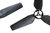 Snail -5048S Tri-blade Quick-release Propellers(2 pairs)