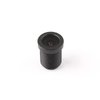 2.8mm board lens, F:2.0 , Mount:12x0.5 , CCD Size :1/3" ,Angle:115°