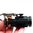 Camara con Zoom FM36X700 Zoom Camera with Infrared sensitive CCD