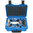 Suitcase for DJI Spark (Blue case)