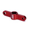 Handy multi-turnbuckle tool Wrench designed to fit turnbuckles and nuts:10mm, 8mm, 5.5mm, 4mm