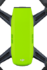 SPARK Upper Aircraft Cover (Green)