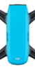 SPARK-Tapa superior Azul