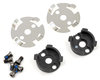 Inspire 1-PART99 1345S Propeller Mounting Plate