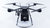 DJI WIND 4 nuevo drone industrial resistente al agua