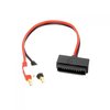 SKYRC-Charging cable DJI Mavic battery - Banana connector