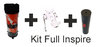Kit Full Inspire2 s3 parachute
