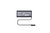 DJI Mavic Air Part3 Battery Charger (Without AC Cable)