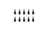Inspire 2 Gimbal Rubber Dampers 10Pcs Part61