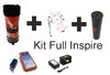 Complet Kit s3 parachute for Inspire 1