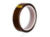 High Temperature Polyimide Tape (0.06mm*24mm*33 Meters)