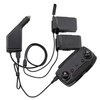 Car Charger for DJI Mavic Air for two batteries
