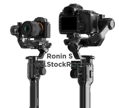 Ronin S Standard Kit