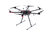 Drones Technical Inspection Serie Matrice 600
