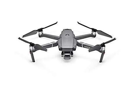 Inspección Técnica Drones Serie Mavic Pro / 2 / 3 / enterprise