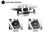 Inspección Técnica Drones Serie Matrice 200 / 210