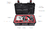 Safety carryng case for Mavic 2 and DJI Goggles