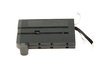 Matrice 200 Series Battery Compartment (Excluding Central Board and Downward)
