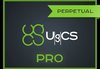 UgCS Licencia Perpetua Pro