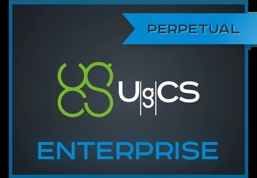 UgCS Enterprise Licencia Perpetua