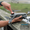 LumeCube Strobe luz anticolisión para drones
