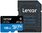 Lexar MicroSd 128GB 633x con adaptador SD
