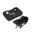 DJI RC-N1 Remote Controller Silicone Protective Cover with A Strap