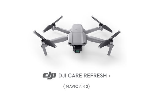 DJI Care Refresh+ Mavic Air 2